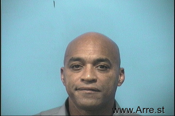 Dennis Bryant Johnson Mugshot