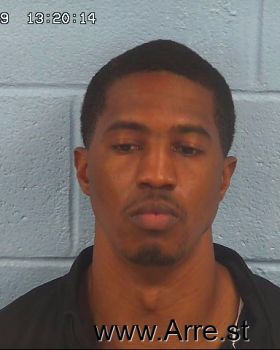 Dennis Quincy Johnson Mugshot