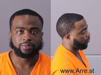 Dennis Johnard Junior Jones Mugshot