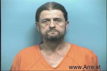 Dennis Lee Jones Mugshot