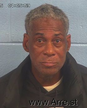 Dennis Bernard Parker Mugshot