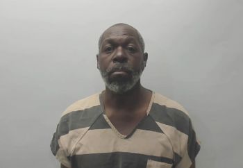 Dennis James Smith Mugshot