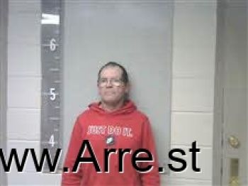 Dennis  Swearengin Mugshot