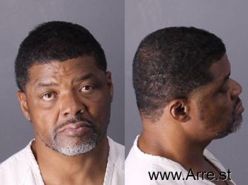 Dennis Bernard Williams Mugshot