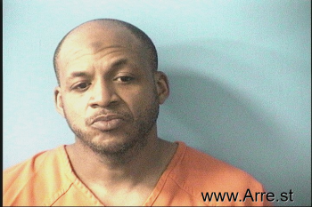 Dennis James Jr Williams Mugshot