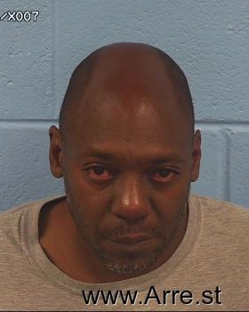 Denny Ray Tolbert Mugshot