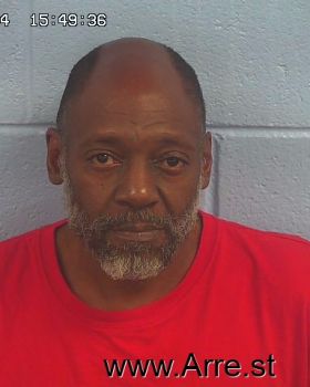 Denny Ray Tolbert Mugshot