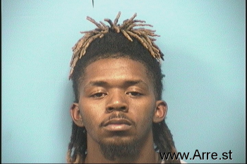 Denzel Jevonte Jones Mugshot