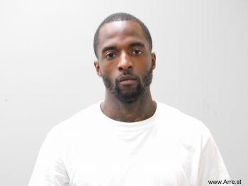 Deon Martez Fletcher Mugshot