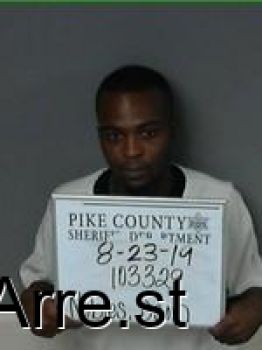 Deon Tyrell Nobles Mugshot