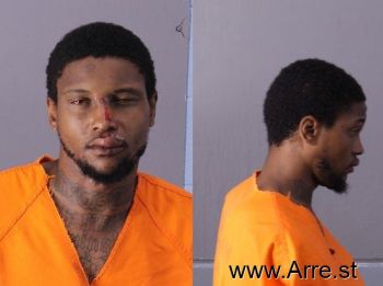 Deon Montae Poole Mugshot