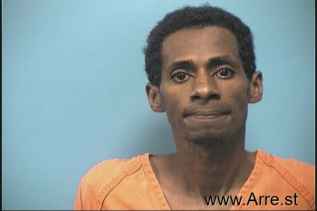 Deondre Laven Washington Mugshot