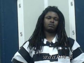 Deonquavious  Williams Mugshot