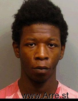 Deonta  Harris Mugshot