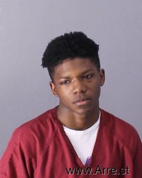 Deontae Maleek Harrison Mugshot