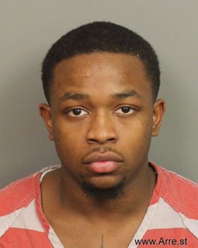 Deontae Jaquan Jackson Mugshot