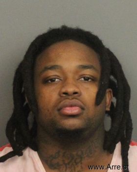 Deontae Jaquan Jackson Mugshot