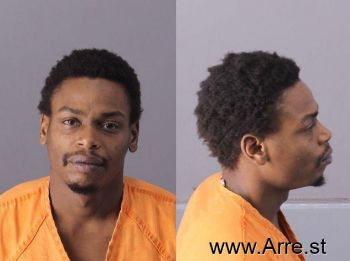 Deonte Ludon Richardson Mugshot