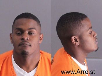 Deonte Nakia Lee Vance Mugshot