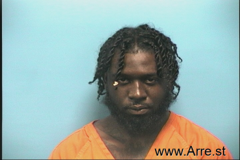 Deonte Marqisse Williams Mugshot