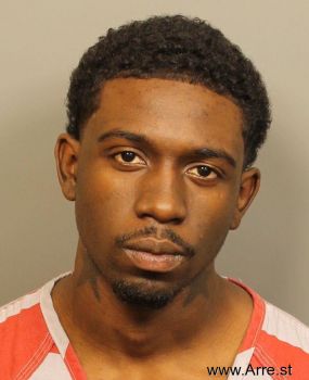 Deonte Marqisse Williams Mugshot