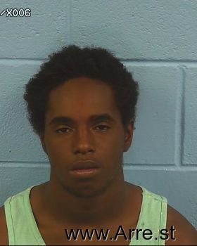 Deontives Jerod Coker Mugshot