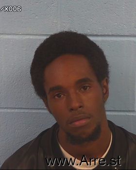 Deontives Jerod Coker Mugshot