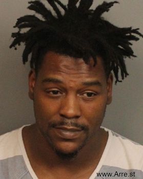 Deontrance  Williams Mugshot