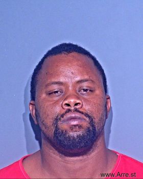 Dequinton Donell Clark Mugshot