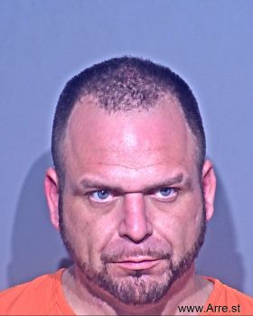 Derek Paul Davis Mugshot