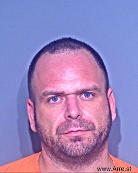 Derek Paul Davis Mugshot