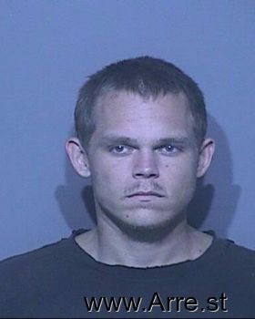 Derek Hunter Gardner Mugshot