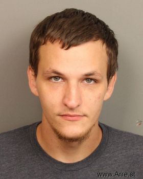 Derek Lee Gilliland Mugshot