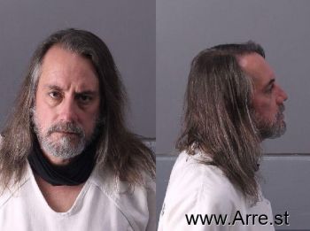 Derek Eugene Gunn Mugshot