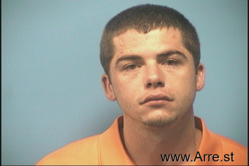 Derek Lee Hudson Mugshot