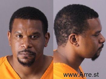 Derek Maurice Martin Mugshot