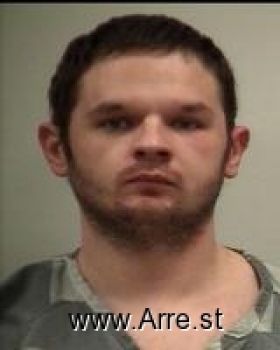 Derek Austin Rothell Mugshot