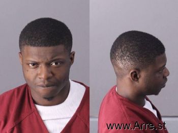 Derek L. Washington Mugshot