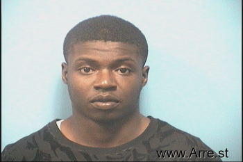 Derek Lakeith Washington Mugshot