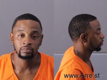 Derek Lamont Woods Mugshot