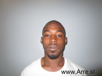 Derell Deonta Hamlett Mugshot