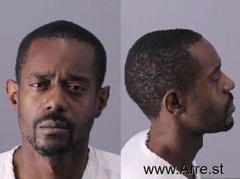 Derell Quintin Turner Mugshot