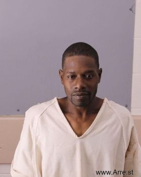 Derick Damond Harris Mugshot