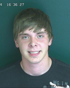 Derick L Miller Mugshot