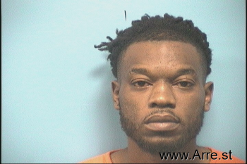 Derious Derann Garner Mugshot