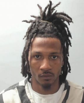 Derrian Marquise Jones Mugshot