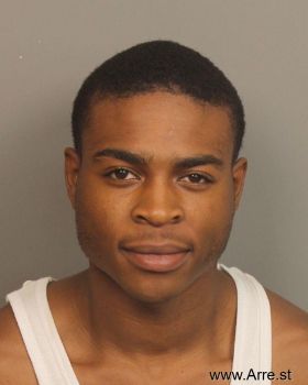 Derrick Laron Junior Adams Mugshot