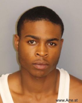 Derrick Laron Junior Adams Mugshot