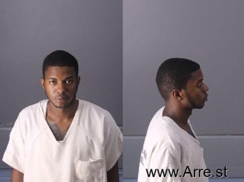 Derrick Devontae Blackman Mugshot