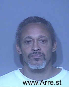 Derrick Tyrone Bodiford Mugshot